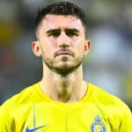 Aymeric Laporte awaits FIFA verdict on Bilbao's transfer