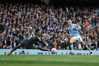 Journalist Rate Barcelona Possibility to sign Man City Superstar in 2026