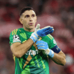 Emiliano Martinez wants to join Manchester United