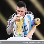 Buenos Aires' Messi's emotional farewell raises questions about his final bow