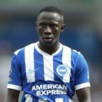 Amazing performance from Jankabaminte as Brighton Beat Manchester City (video)