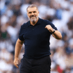 Number Game: Postecoglou updates Arsenal rivalry in First Forest Game