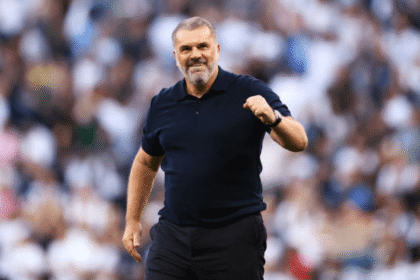 Number Game: Postecoglou updates Arsenal rivalry in First Forest Game