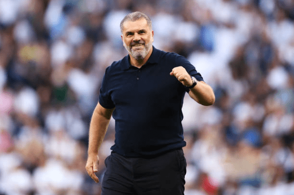 Number Game: Postecoglou updates Arsenal rivalry in First Forest Game