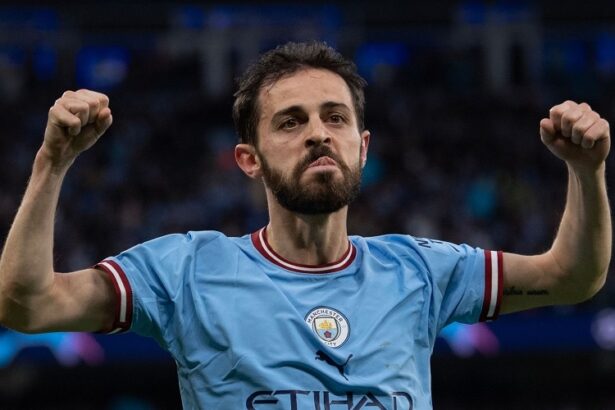 Juventus Eye Free Burnadro Silva Transfer