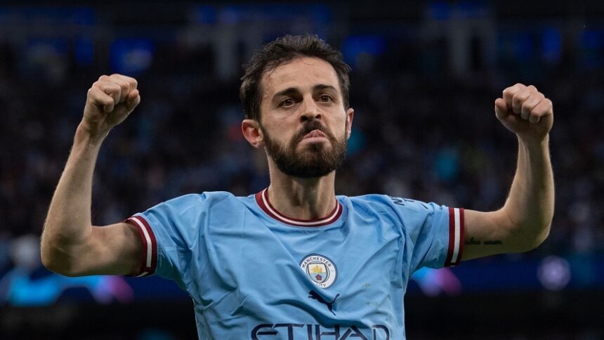 Juventus Eye Free Burnadro Silva Transfer