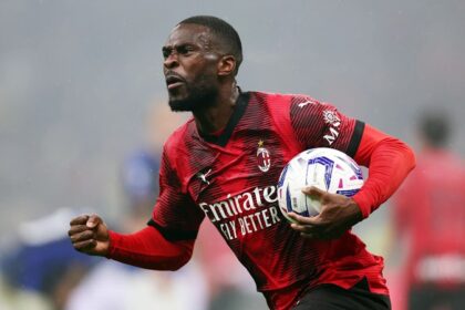 Milan decided to keep Tomori amid the interests of the Premier League