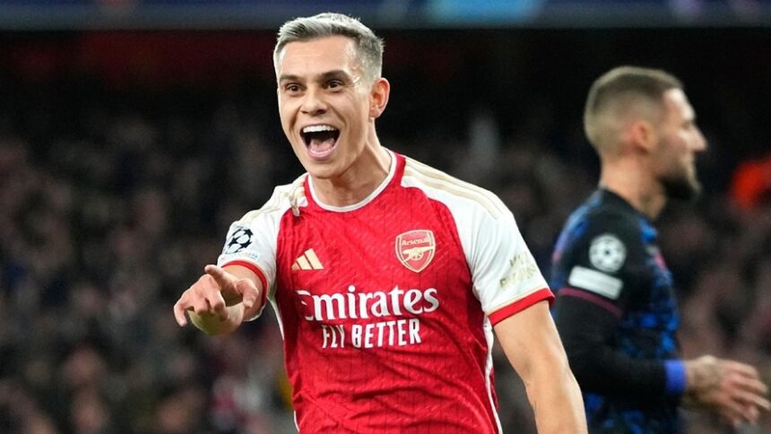 Arsenal to protect the Torosad