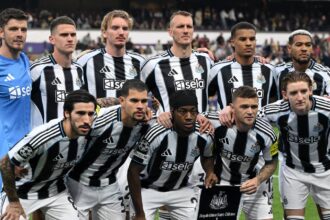 £150K-A Weekly Newcastle Star Slam slams "strange" news about Magpie teammates