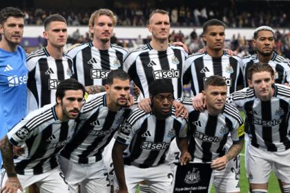 £150K-A Weekly Newcastle Star Slam slams "strange" news about Magpie teammates