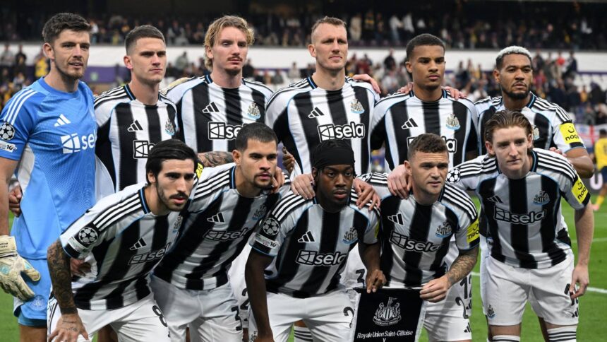 £150K-A Weekly Newcastle Star Slam slams "strange" news about Magpie teammates