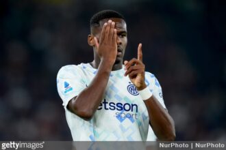 Roma 0-1 Inter Milan: Nerazzurri edge Giallorossi takeaways from tactical Serie A battle