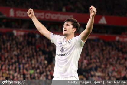 Liverpool 1-2 Manchester United: Key takeaway from United surprising arch-rivals to end Anfield curse