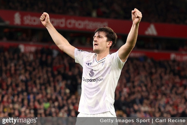 Liverpool 1-2 Manchester United: Key takeaway from United surprising arch-rivals to end Anfield curse