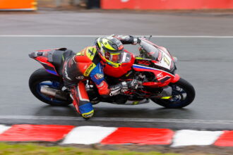 2025 Brands Hatch BSB finale will be 'completely different' to 2024 for Kyle Ryde