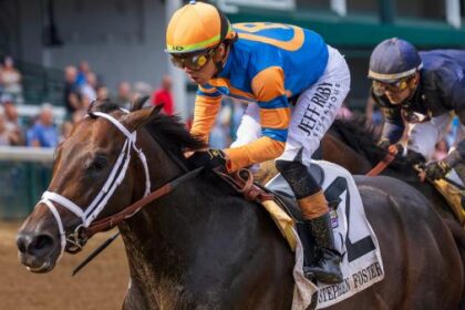 2025 Breeders' Cup Live Long Shots and Value Plays
