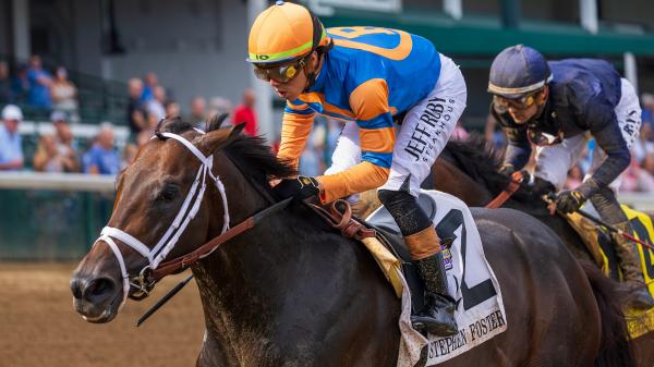 2025 Breeders' Cup Live Long Shots and Value Plays