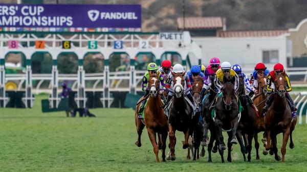 2025 Breeders’ Cup Mile Overview