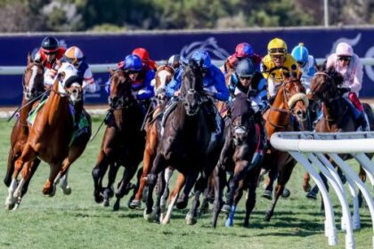 2025 Breeders' Cup Turf Overview