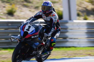 2025 Estoril World SBK: FP3 Results