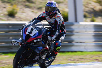 2025 Estoril World SBK: FP3 Results