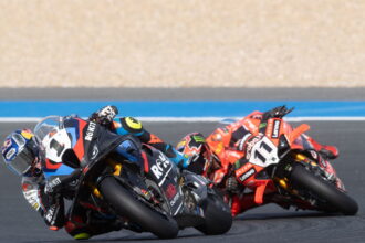 2025 Estoril World SBK: Race 2 Live Latest Information