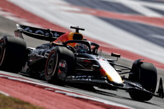 2025 F1 USA GP - Sprint Qualifying - Live Latest Information!