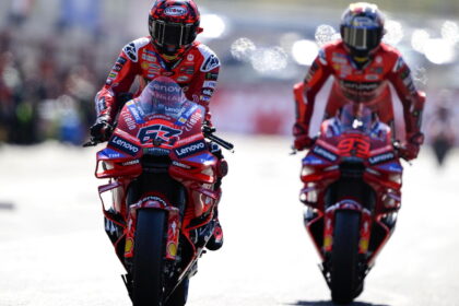 2025 Indonesian Motogup in Mandalica: Start and How to Watch