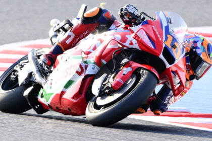 2025 Indonesia's MotoGP, Mandalica - Friday's practice results