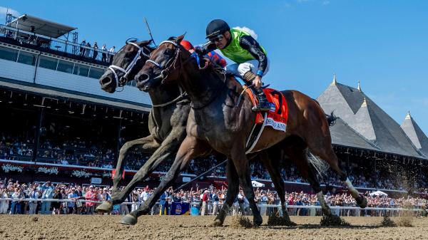 2025 Juddmonte Spinster bets at a glance