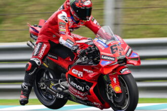 2025 Malaysian MotoGP practice in Sepang today: start time and how to watch