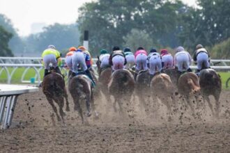 2025 Ontario Derby Overview
