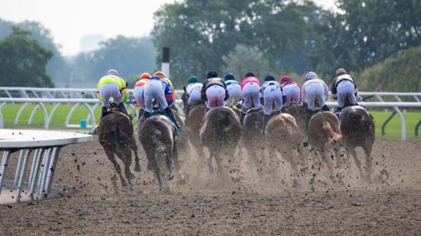 2025 Ontario Derby Overview