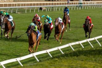 2025 Queen Elizabeth II Challenge Cup