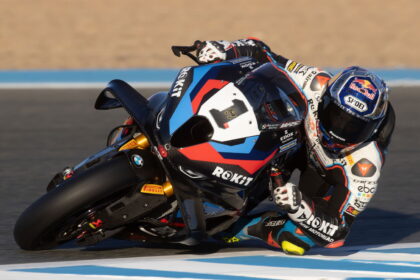 2025 Spain World SBK: Championship standings after race 1