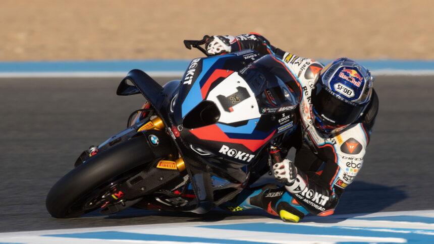 2025 Spain World SBK: Championship standings after race 1