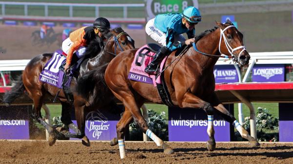 9 historical tips for betting on the 2025 Breeders' Cup Sprint
