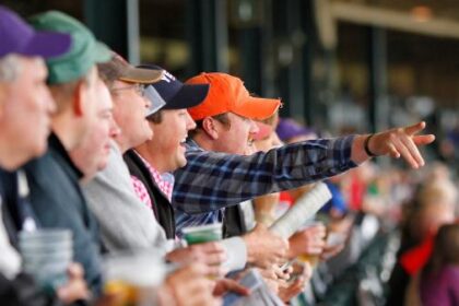 ABR Sunday Selection: Full Card Picks for October 5th at Keeneland