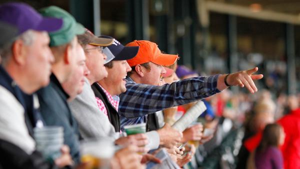 ABR Sunday Selection: Full Card Picks for October 5th at Keeneland