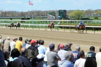 ABR Sunday Selection: Oct. 12 full-card pick from Belmont in Big A