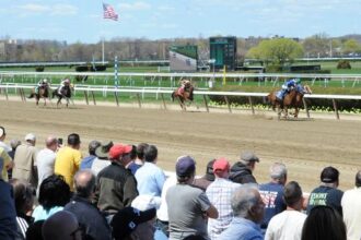 ABR Sunday Selection: Oct. 19 full-card pick from Belmont in Big A