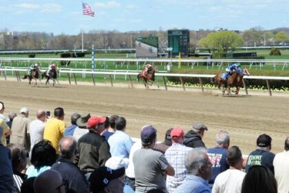 ABR Sunday Selection: Oct. 19 full-card pick from Belmont in Big A