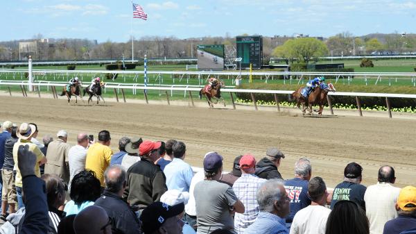 ABR Sunday Selection: Oct. 19 full-card pick from Belmont in Big A