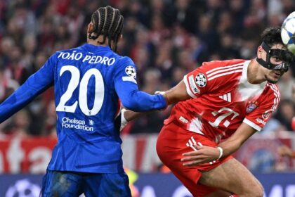 "Absolutely the truth" - Man Hijacks Man City's move by saying "I've come close to Star's camp."