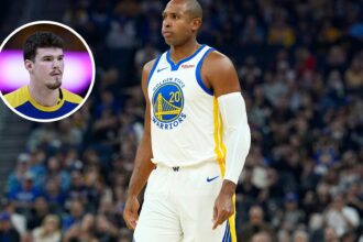Al Horford talks about what he's noticed about Quinten Post since joining the Golden State Warriors