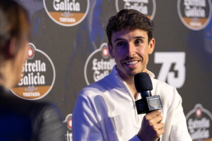 Alex Marquez explains why Marc Marquez is 'very difficult to beat' in MotoGP