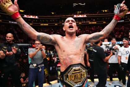 Chael Sonnen chooses Pereira over Francis Ngannou, Jon Jones as top heavyweight, Cormier responds: 'You've lost your mind'