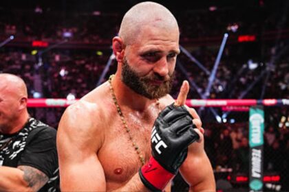 Alex Pereira vs. Jon Jones is to Happen and Jiri Prochazka Is Ready to Fight for UFC Gold