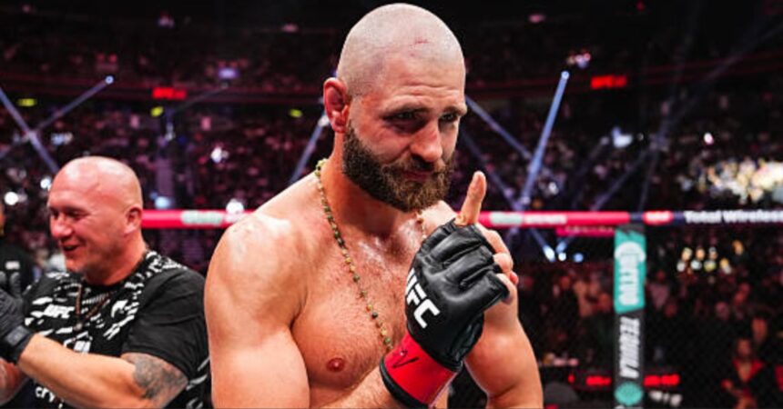 Alex Pereira vs. Jon Jones is to Happen and Jiri Prochazka Is Ready to Fight for UFC Gold