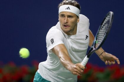 Alexander Zverev: Court is late to help the criminal, Alkaraz